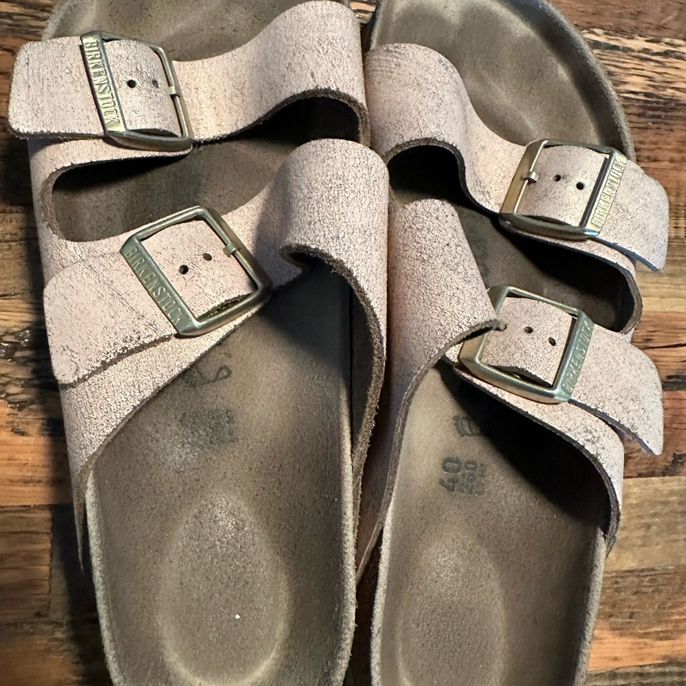 Birkenstock Arizona 40